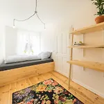 Apartment Design - 