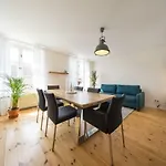 Apartment Design - 