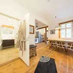 Apartment Design - 