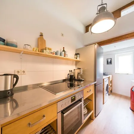 Appartement Design - 