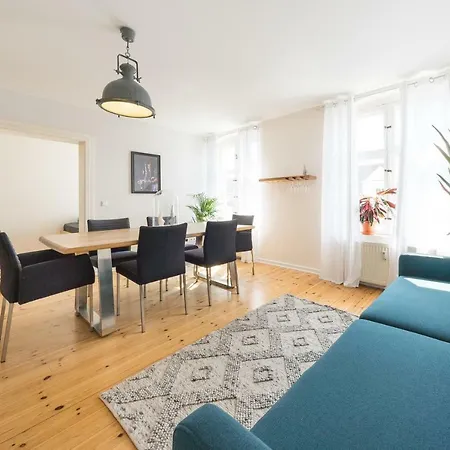 Appartement Design - 