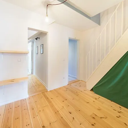 Appartement Design - 