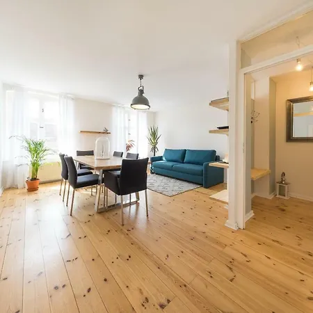 Appartement Design - 