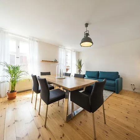 Appartement Design - 