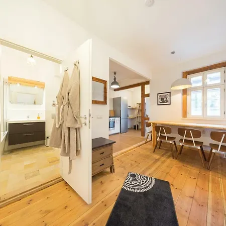 Appartement Design - 