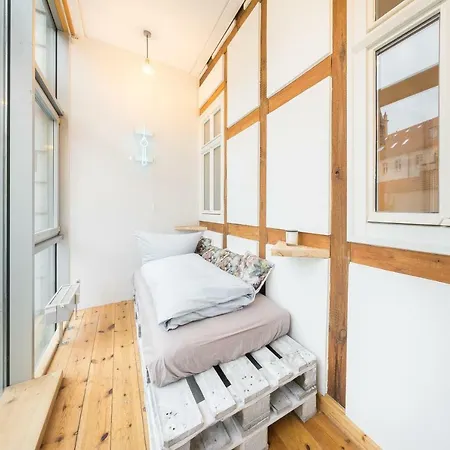 Appartement Design - 