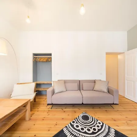 Appartement Design - 