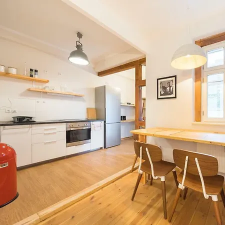 Appartement Design - 
