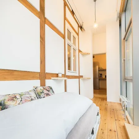 Appartement Design - 