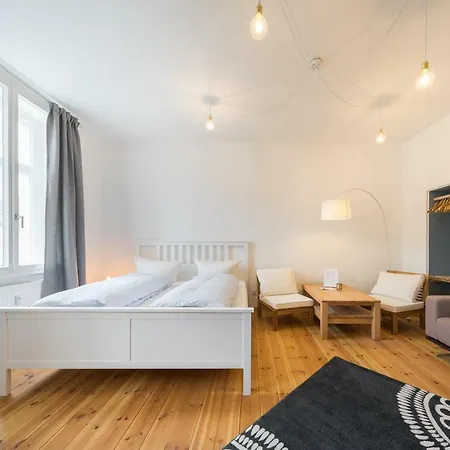 Appartement Design - 
