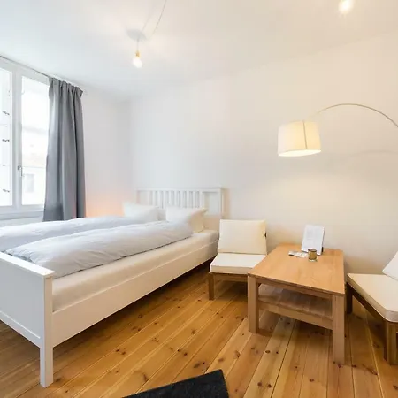 Appartement Design - 