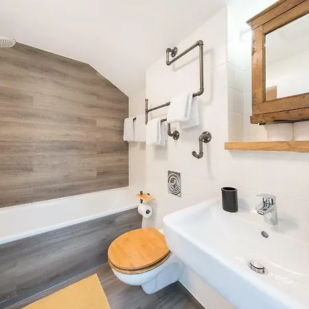Appartement Design - 