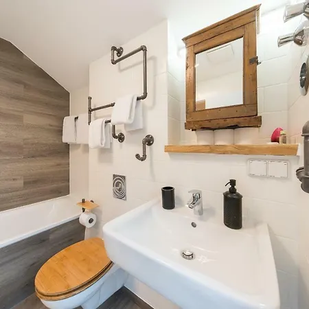 Appartement Design - 