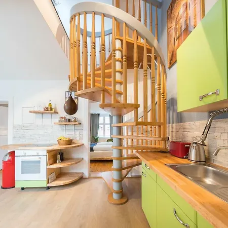 Appartement Design - 