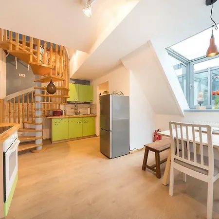 Appartement Design - 
