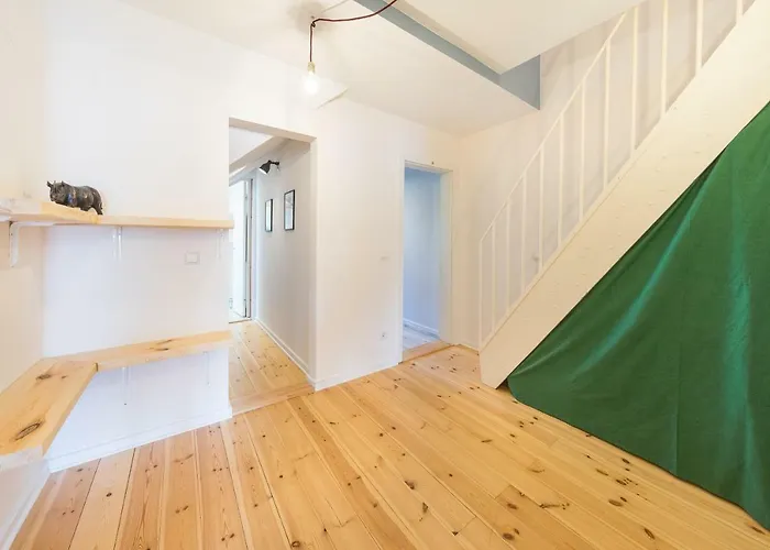 Appartement Design - 