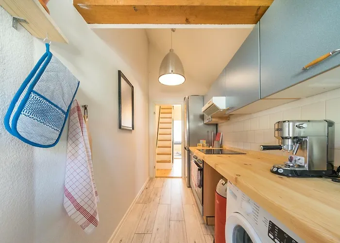 Appartement Design - 