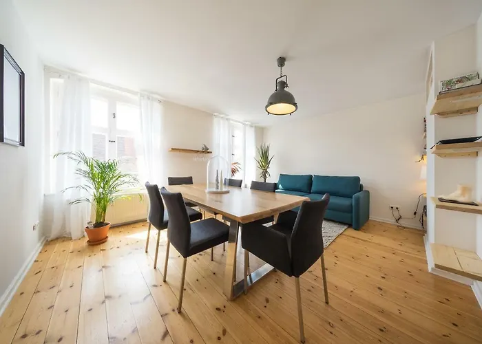 Appartement Design - 