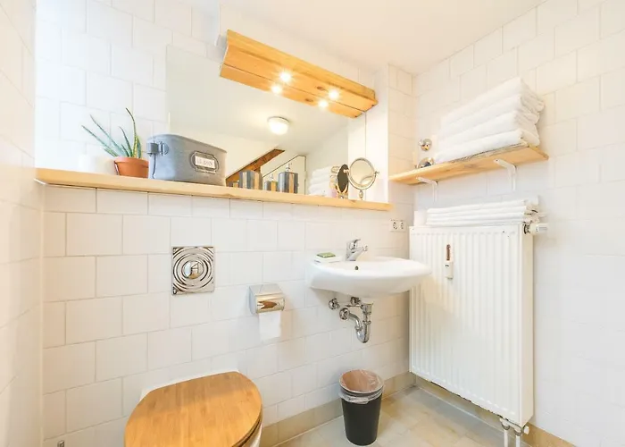 Appartement Design - 