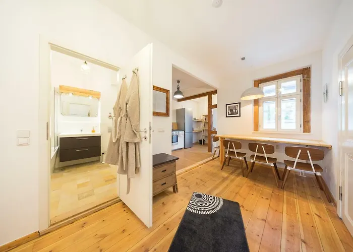 Appartement Design - 