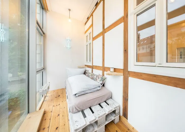 Appartement Design - 