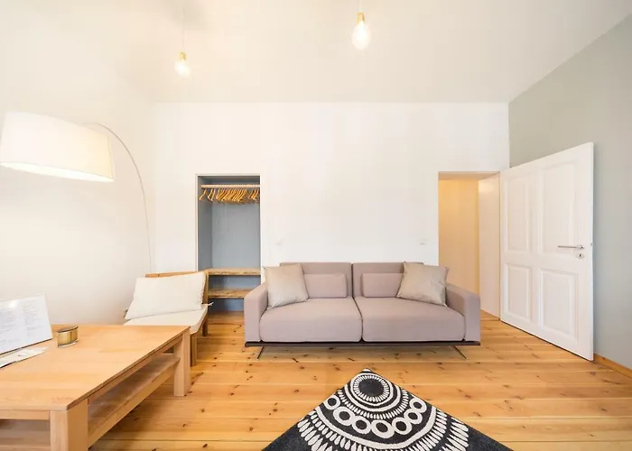 Appartement Design - 