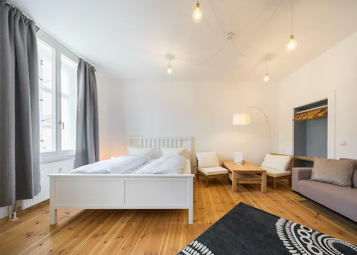 Appartement Design - 