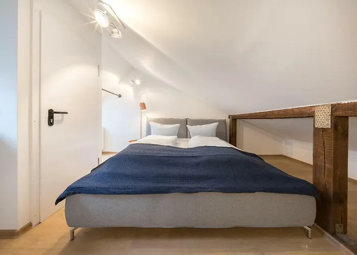 Appartement Design - 