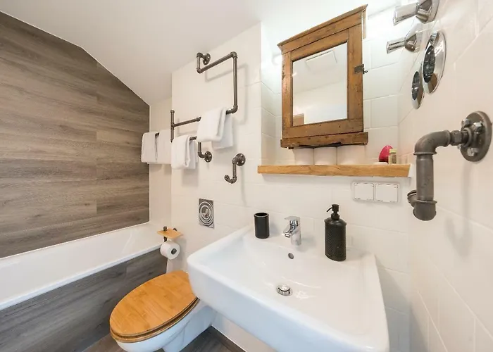 Appartement Design - 