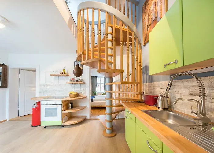 Appartement Design - 